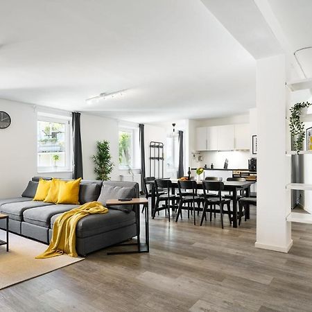 Great Apartment In Central Munchen Bagian luar foto