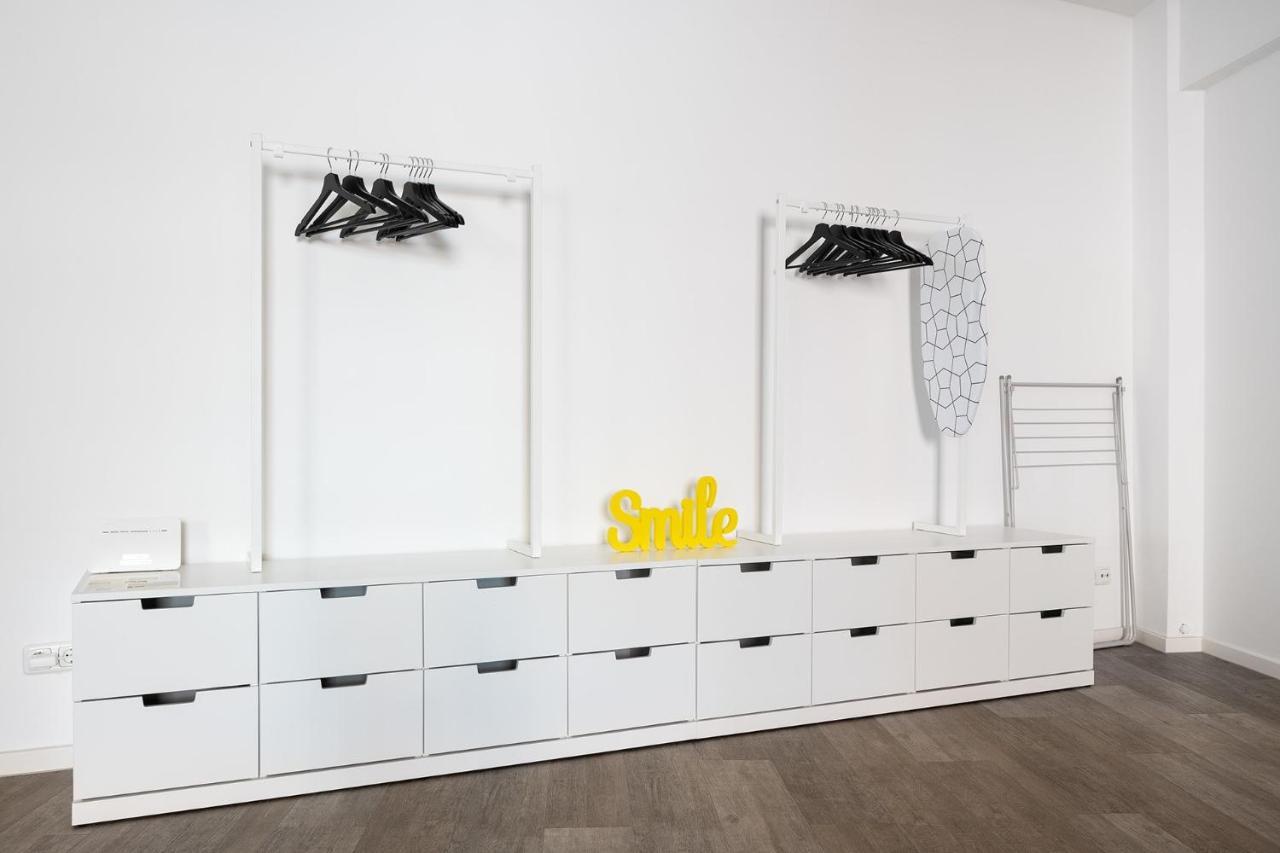 Great Apartment In Central Munchen Bagian luar foto