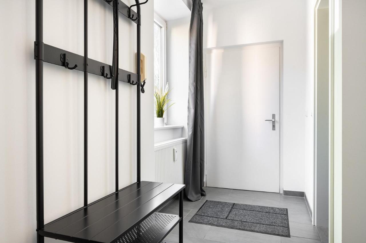 Great Apartment In Central Munchen Bagian luar foto